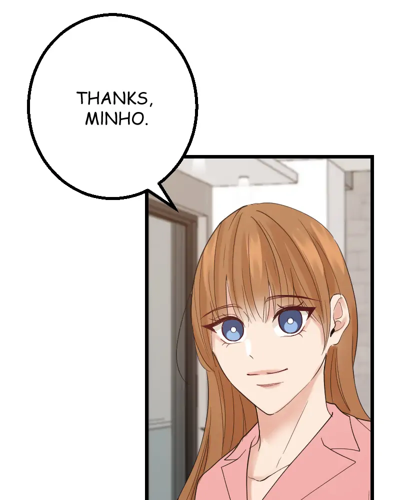 Read My Lovely Bodyguard ENGLISH Manga Online
