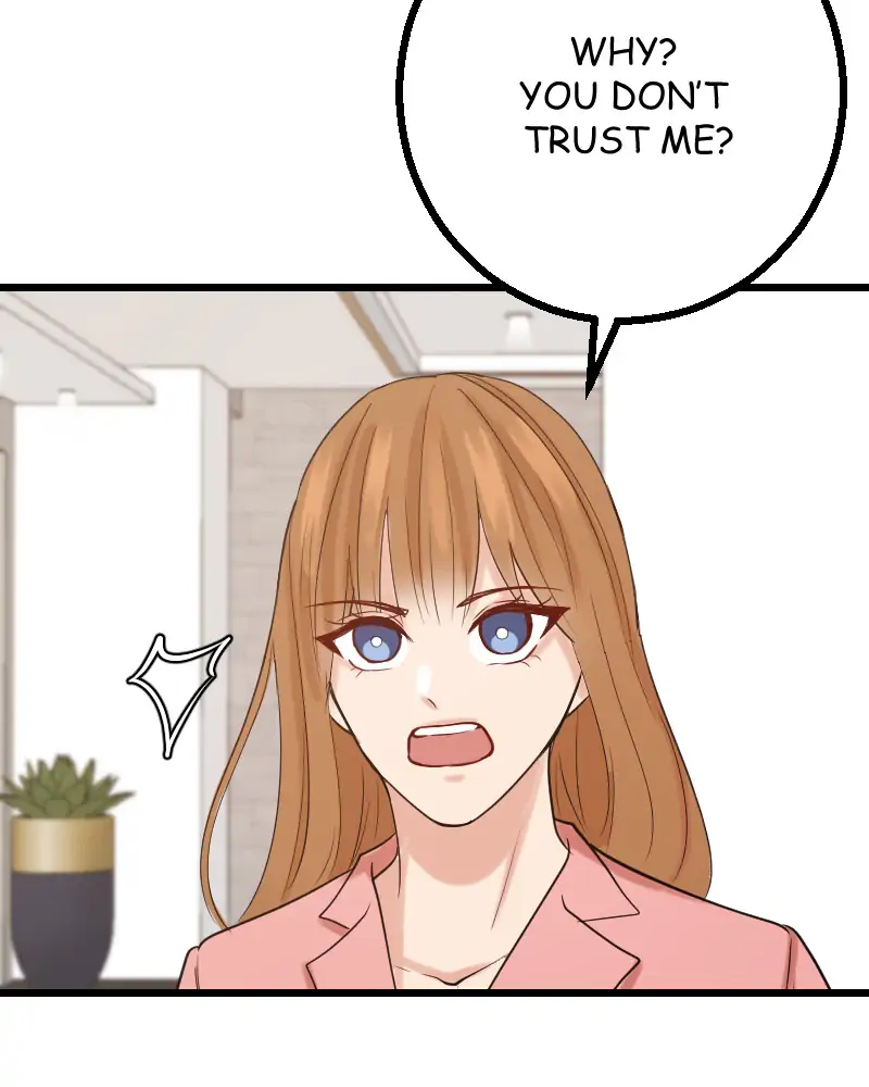 Read My Lovely Bodyguard ENGLISH Manga Online