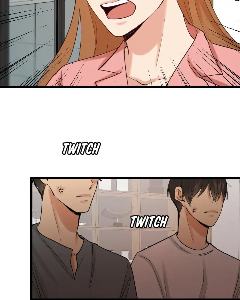Read My Lovely Bodyguard ENGLISH Manga Online