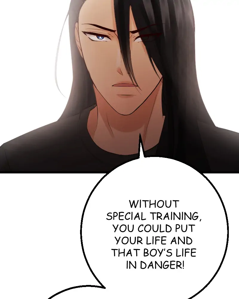 Read My Lovely Bodyguard ENGLISH Manga Online