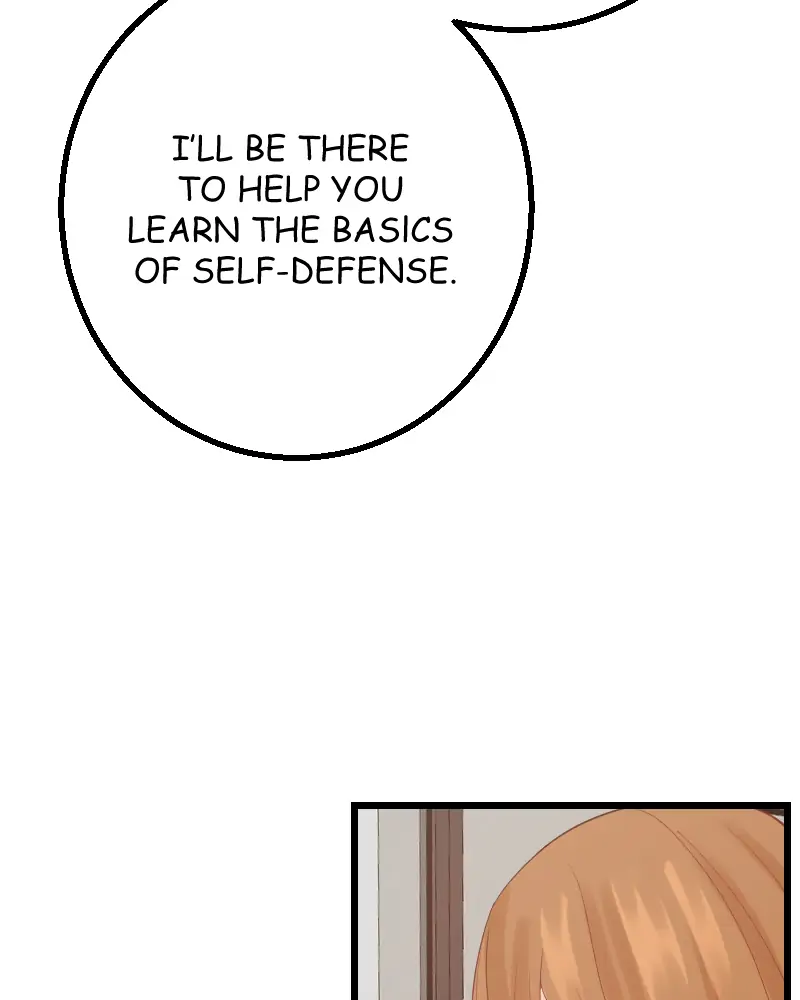 Read My Lovely Bodyguard ENGLISH Manga Online