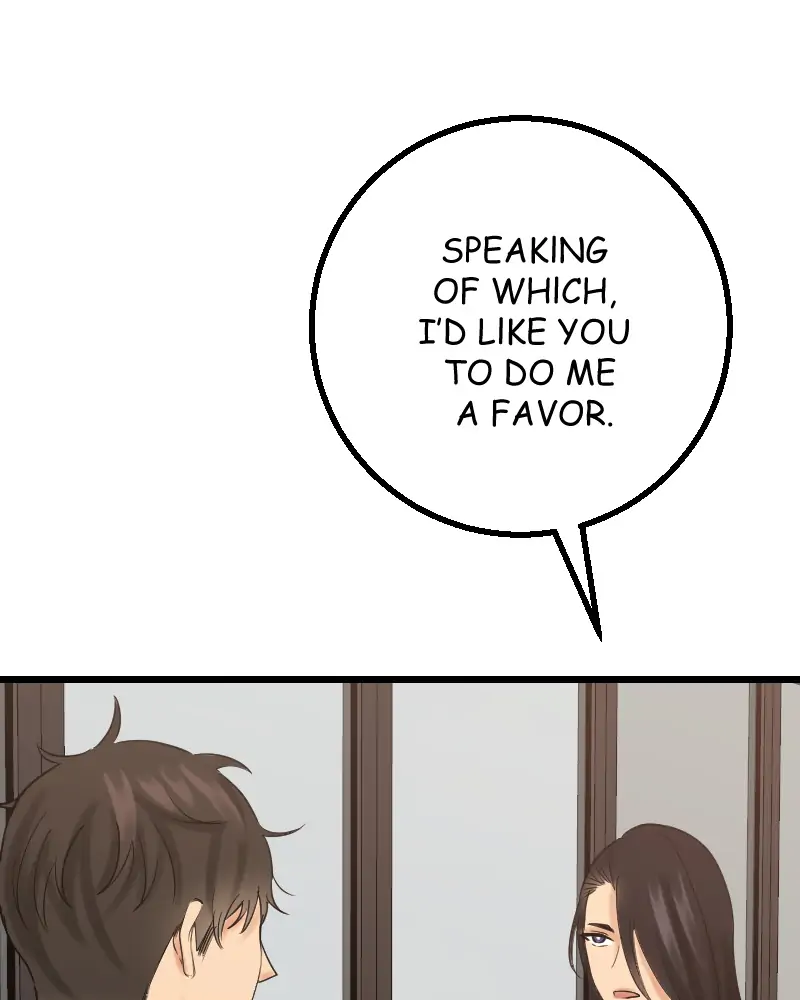 Read My Lovely Bodyguard ENGLISH Manga Online