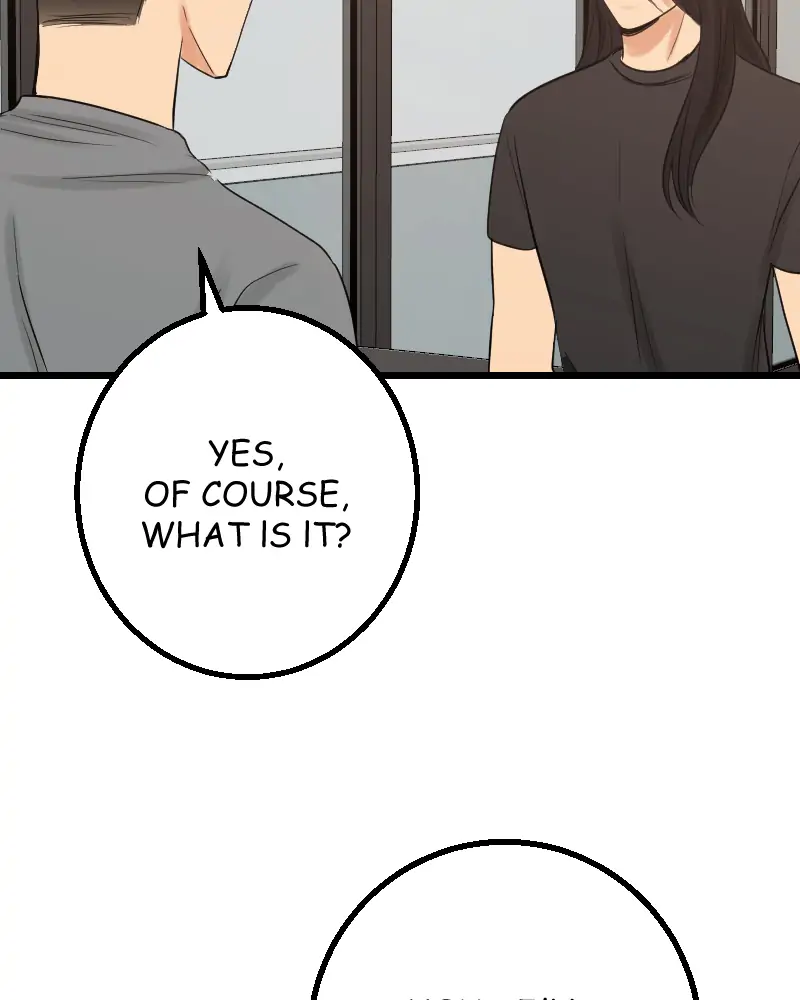Read My Lovely Bodyguard ENGLISH Manga Online