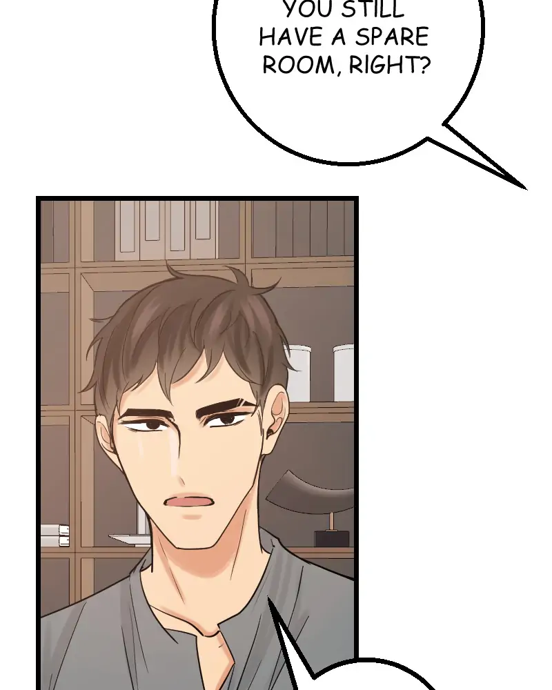 Read My Lovely Bodyguard ENGLISH Manga Online