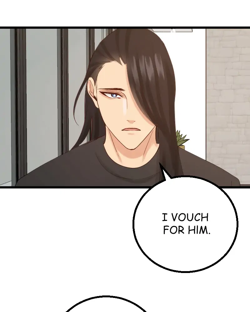Read My Lovely Bodyguard ENGLISH Manga Online