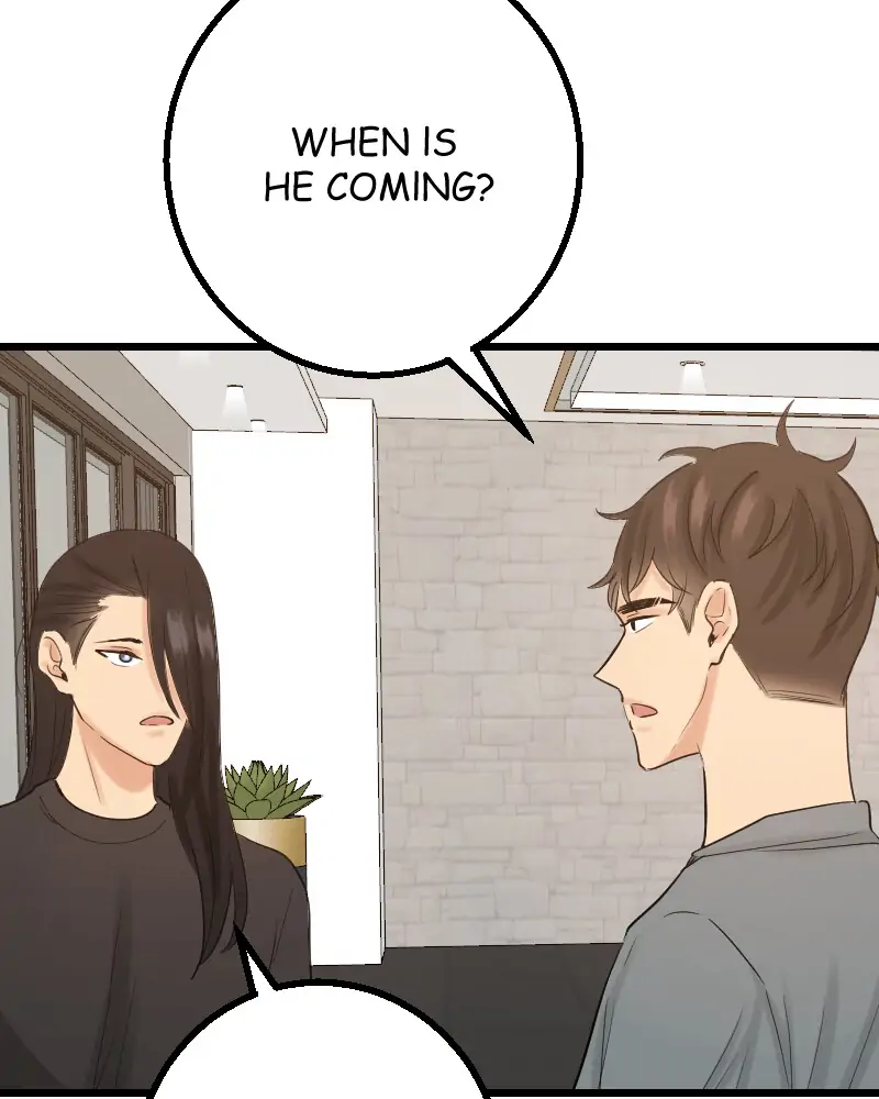 Read My Lovely Bodyguard ENGLISH Manga Online