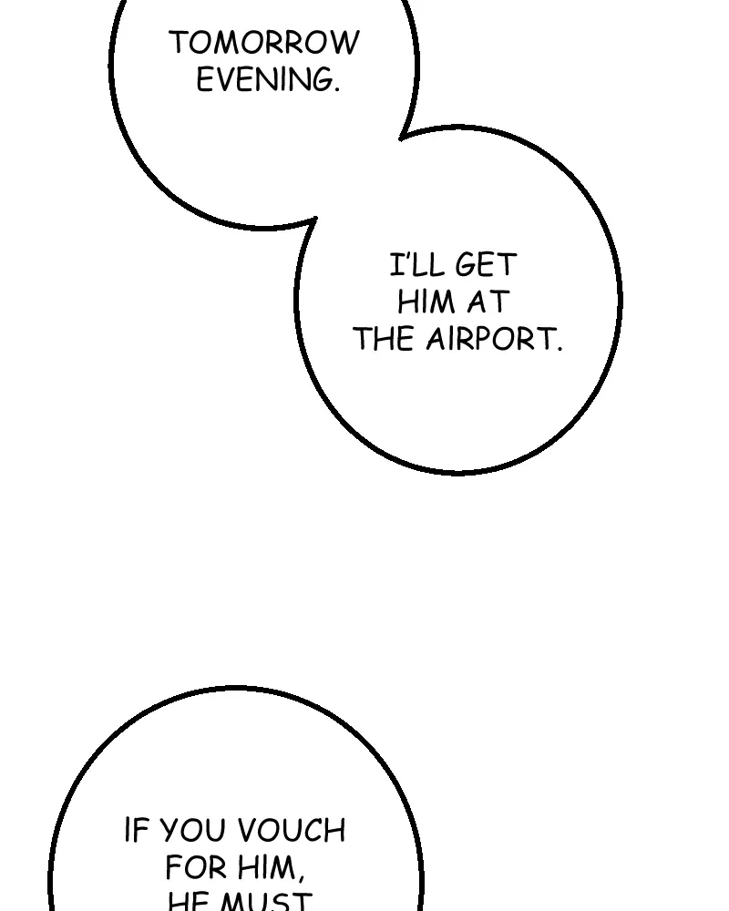 Read My Lovely Bodyguard ENGLISH Manga Online