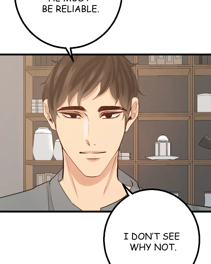 Read My Lovely Bodyguard ENGLISH Manga Online