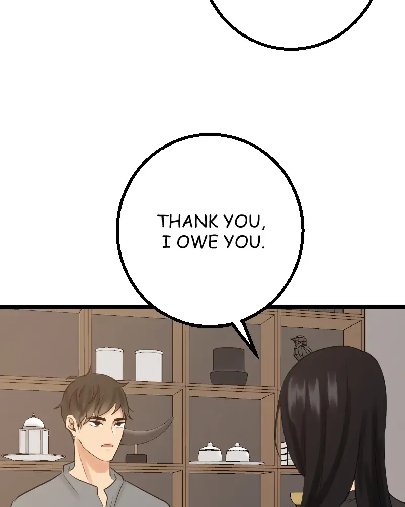 Read My Lovely Bodyguard ENGLISH Manga Online