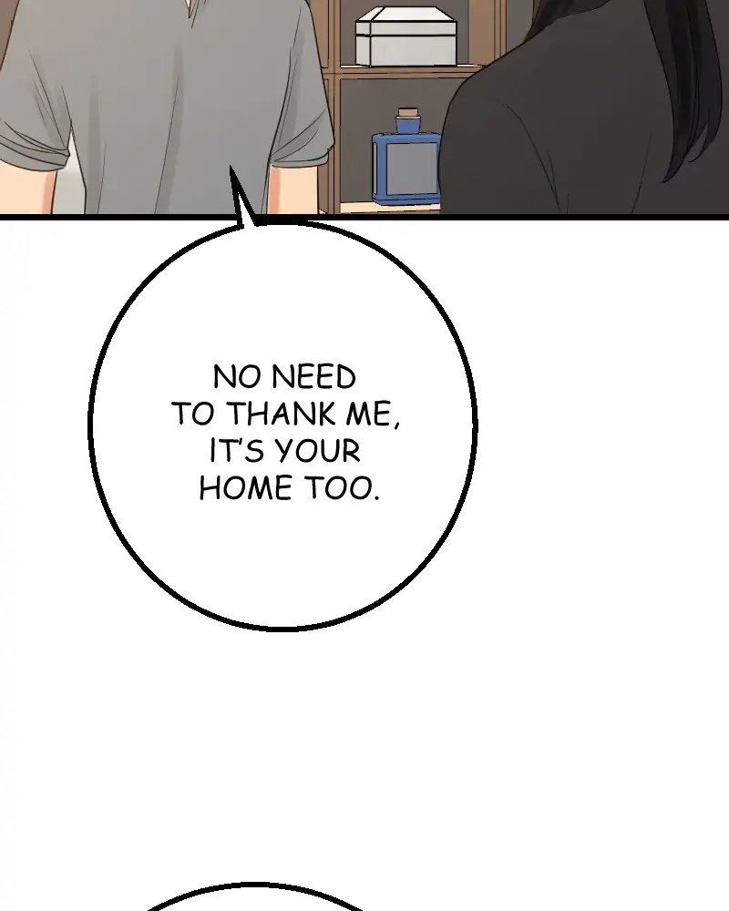 Read My Lovely Bodyguard ENGLISH Manga Online