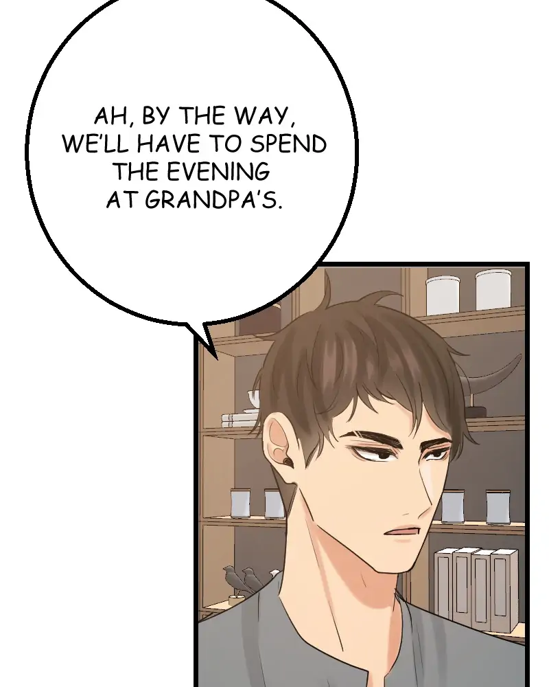 Read My Lovely Bodyguard ENGLISH Manga Online
