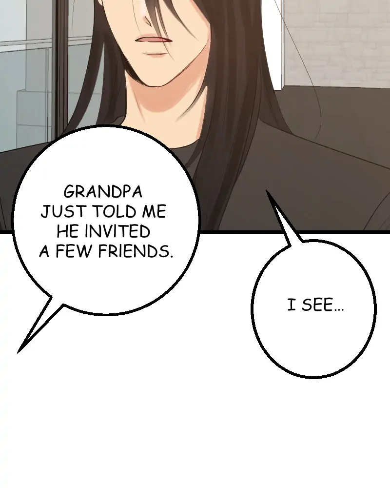 Read My Lovely Bodyguard ENGLISH Manga Online