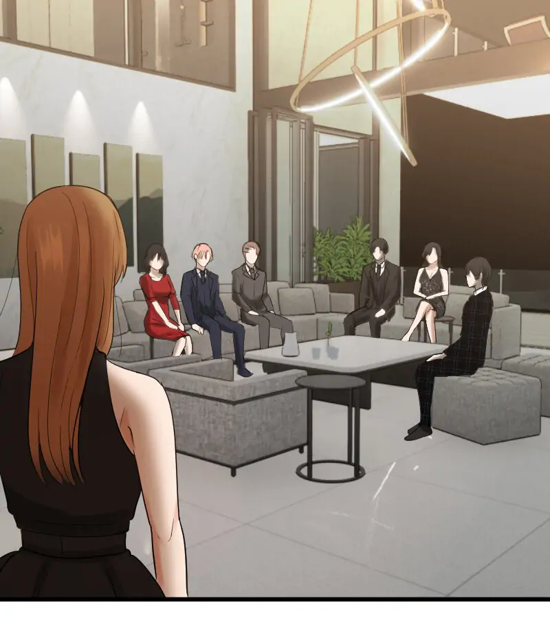 Read My Lovely Bodyguard ENGLISH Manga Online