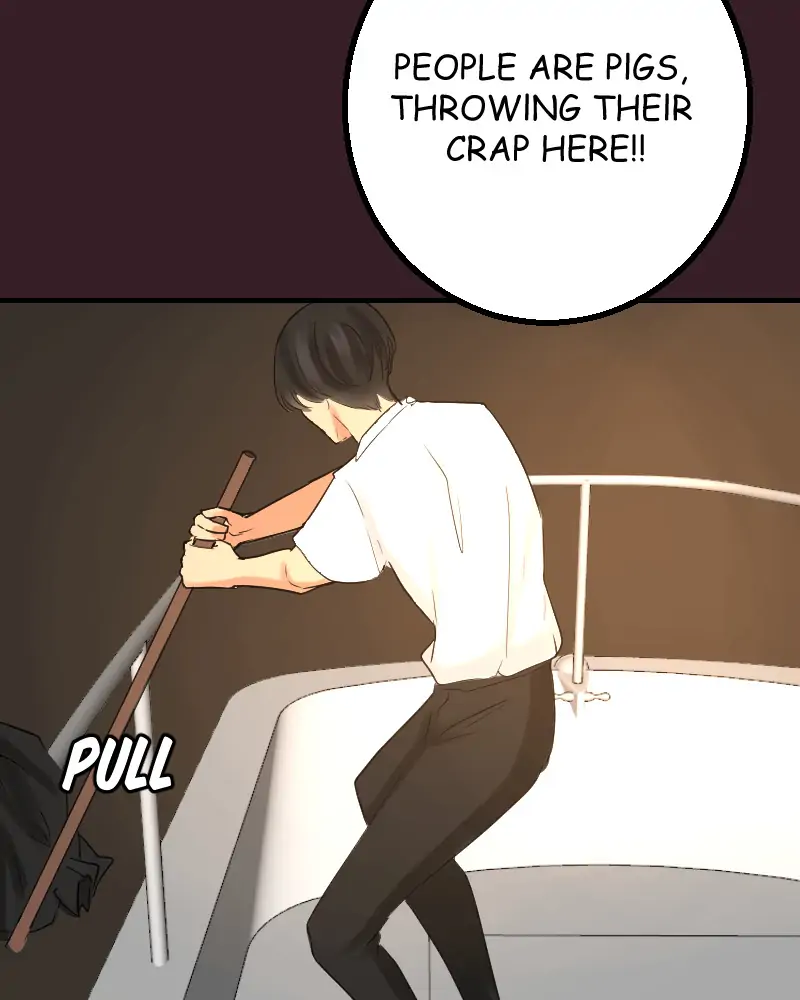 Read My Lovely Bodyguard ENGLISH Manga Online