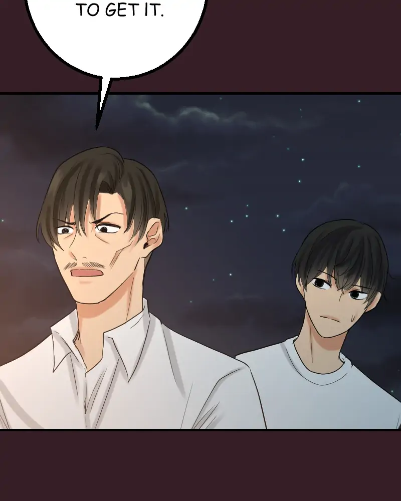 Read My Lovely Bodyguard ENGLISH Manga Online