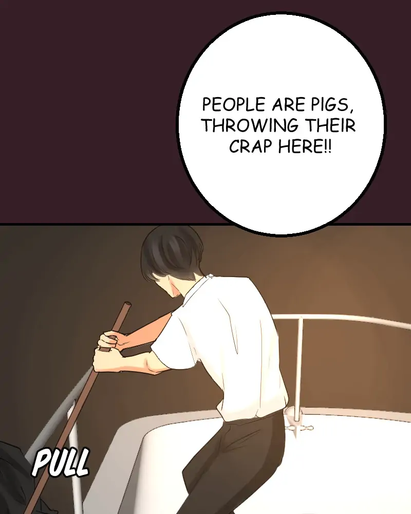 Read My Lovely Bodyguard ENGLISH Manga Online