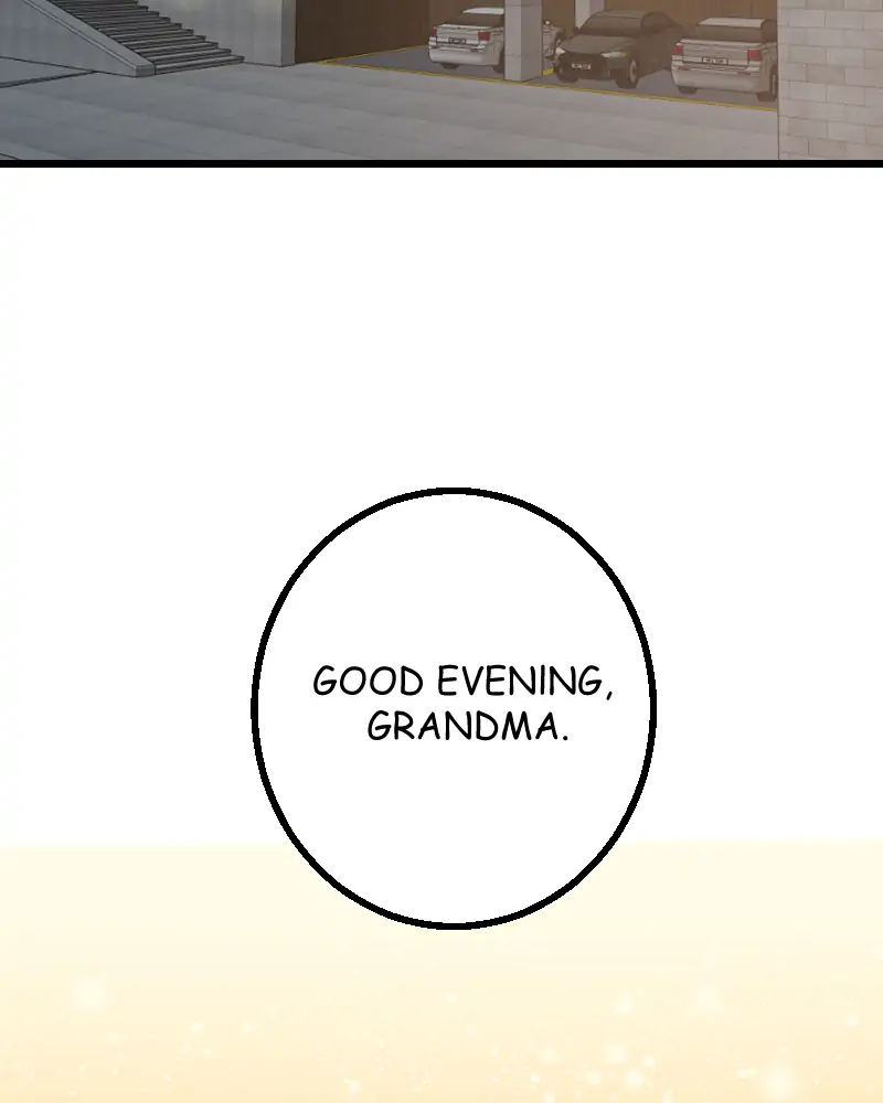Read My Lovely Bodyguard ENGLISH Manga Online