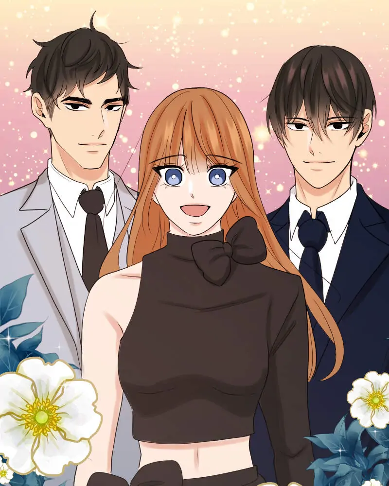 Read My Lovely Bodyguard ENGLISH Manga Online