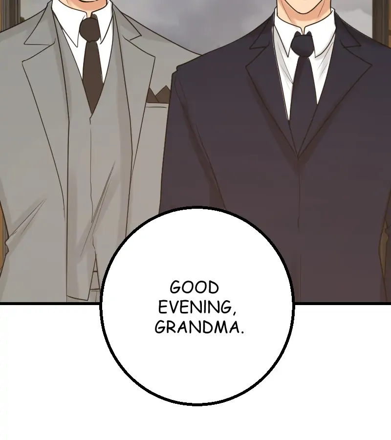 Read My Lovely Bodyguard ENGLISH Manga Online