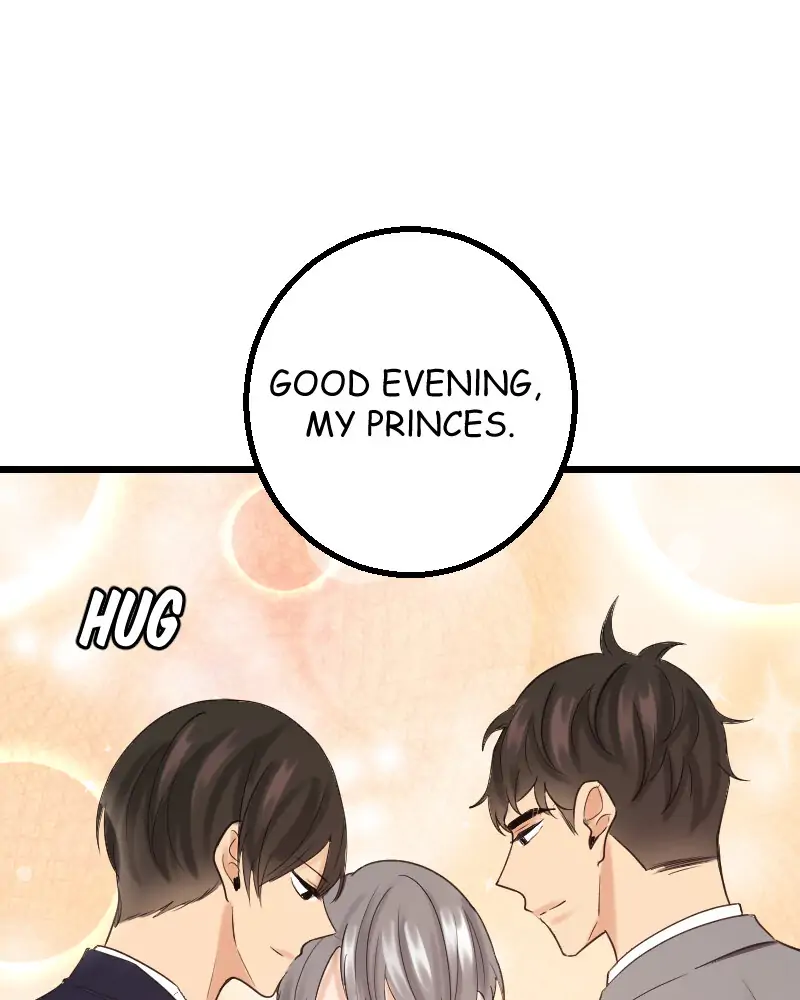 Read My Lovely Bodyguard ENGLISH Manga Online