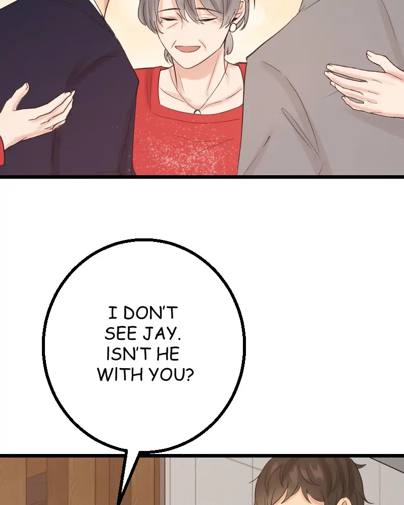 Read My Lovely Bodyguard ENGLISH Manga Online