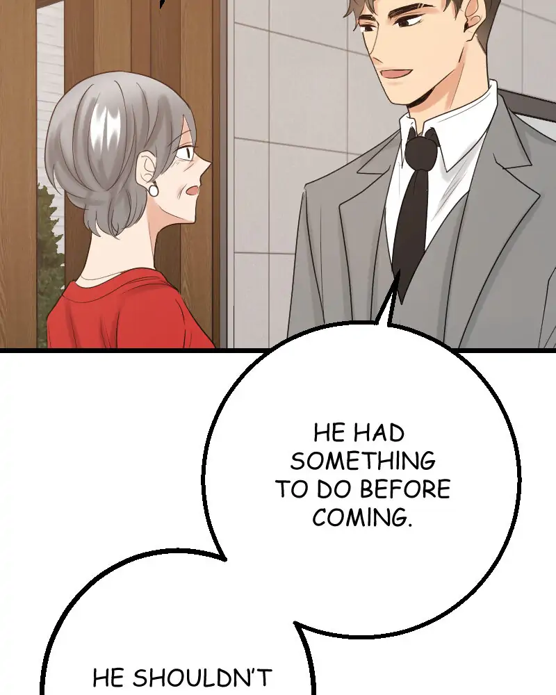 Read My Lovely Bodyguard ENGLISH Manga Online