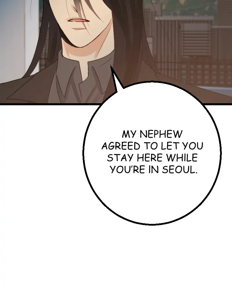 Read My Lovely Bodyguard ENGLISH Manga Online