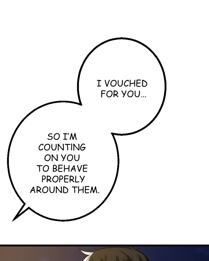 Read My Lovely Bodyguard ENGLISH Manga Online