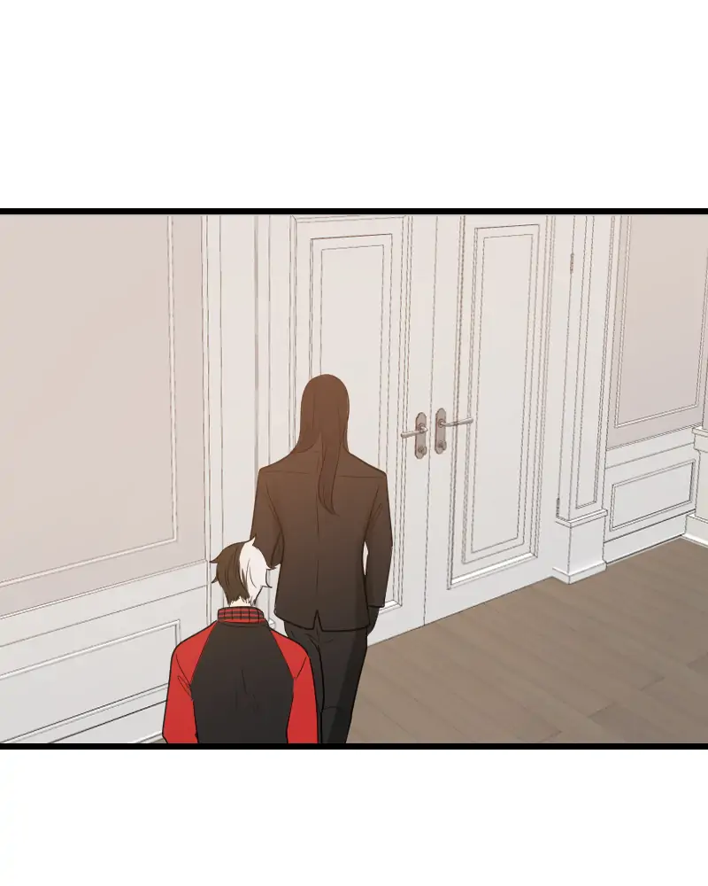 Read My Lovely Bodyguard ENGLISH Manga Online