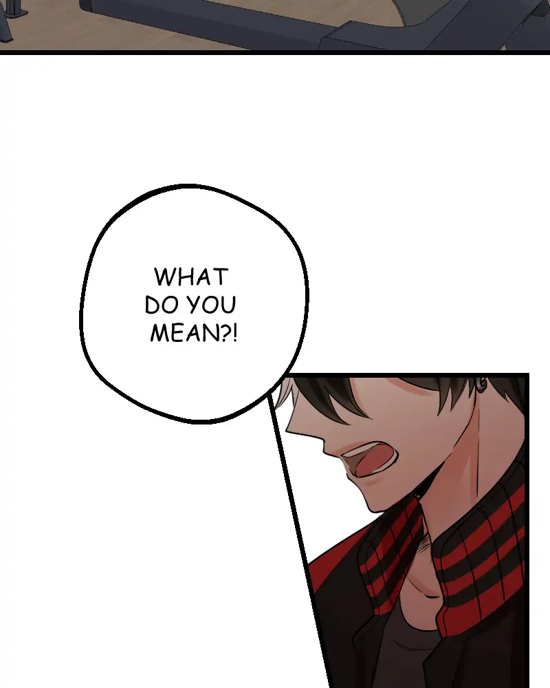 Read My Lovely Bodyguard ENGLISH Manga Online
