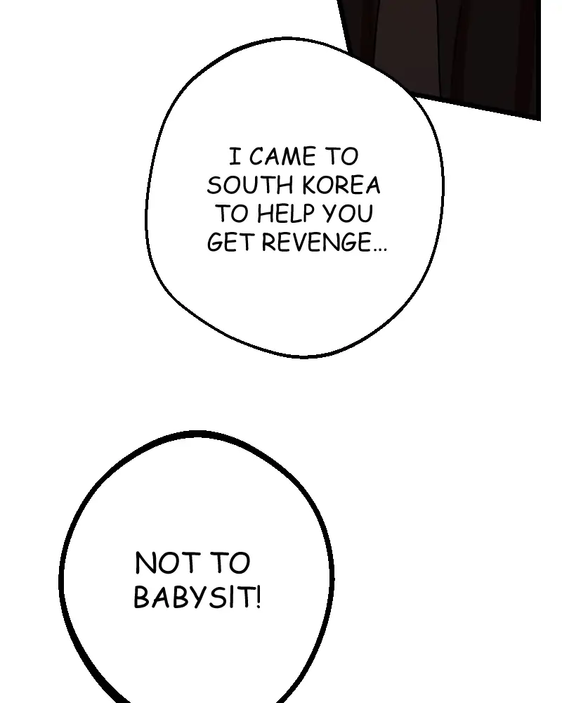 Read My Lovely Bodyguard ENGLISH Manga Online