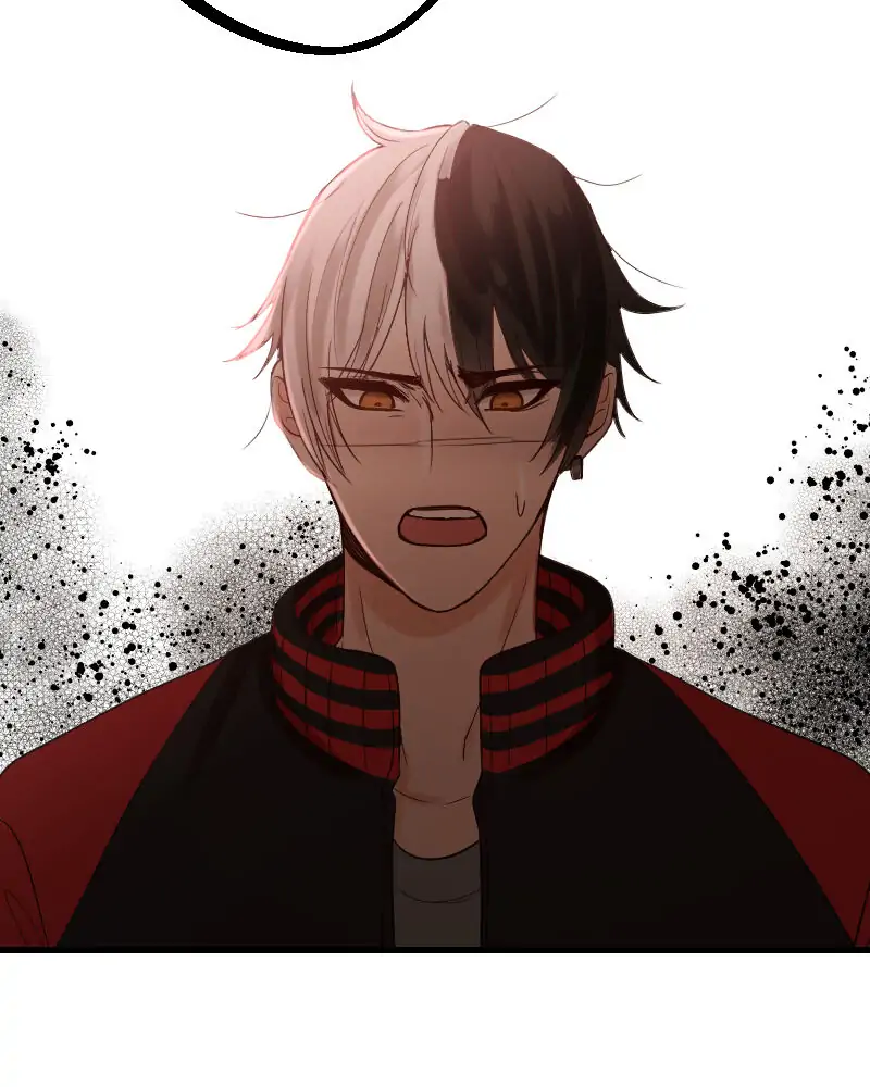 Read My Lovely Bodyguard ENGLISH Manga Online
