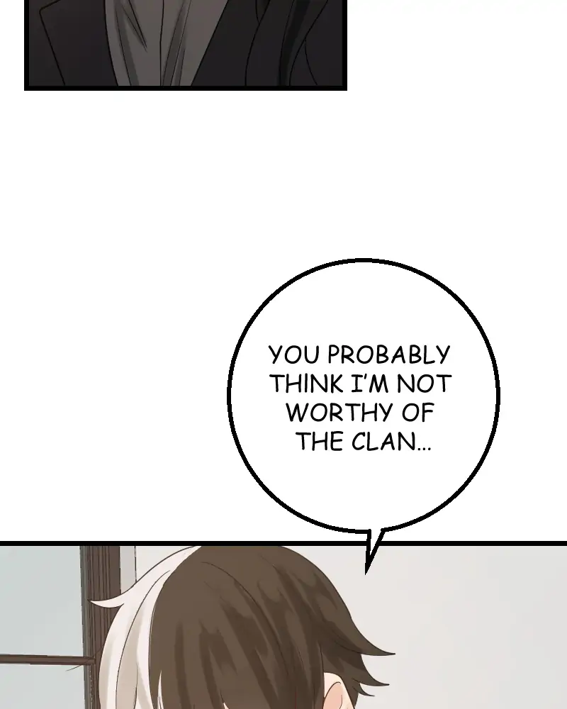 Read My Lovely Bodyguard ENGLISH Manga Online