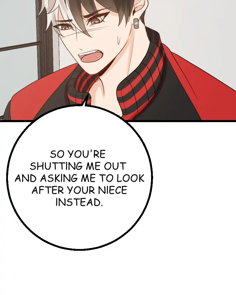 Read My Lovely Bodyguard ENGLISH Manga Online