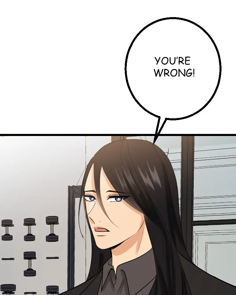 Read My Lovely Bodyguard ENGLISH Manga Online