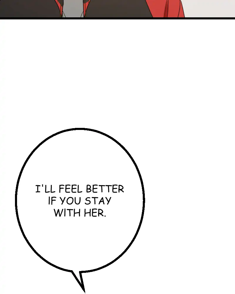 Read My Lovely Bodyguard ENGLISH Manga Online
