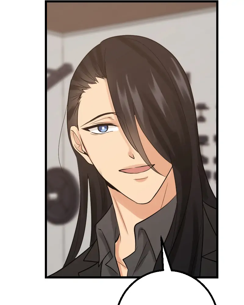 Read My Lovely Bodyguard ENGLISH Manga Online