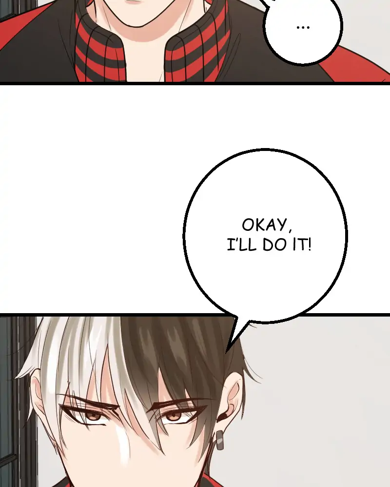 Read My Lovely Bodyguard ENGLISH Manga Online