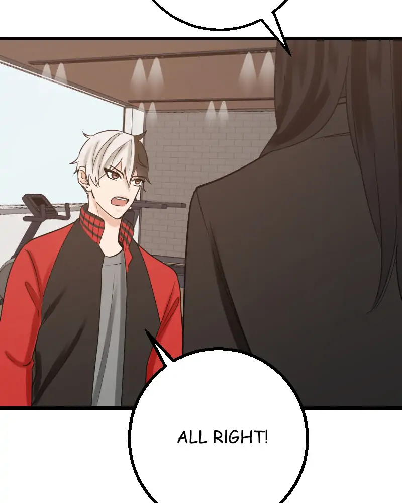 Read My Lovely Bodyguard ENGLISH Manga Online