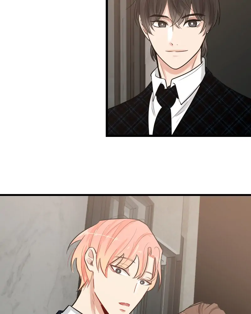 Read My Lovely Bodyguard ENGLISH Manga Online