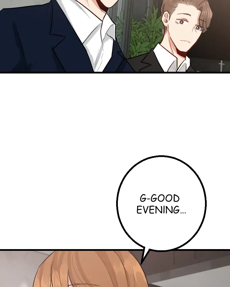 Read My Lovely Bodyguard ENGLISH Manga Online