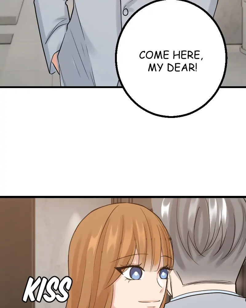 Read My Lovely Bodyguard ENGLISH Manga Online