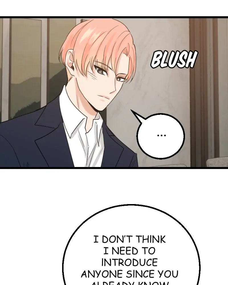 Read My Lovely Bodyguard ENGLISH Manga Online