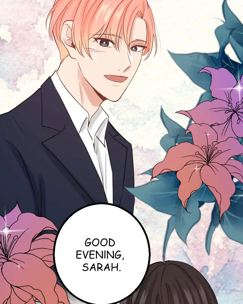 Read My Lovely Bodyguard ENGLISH Manga Online