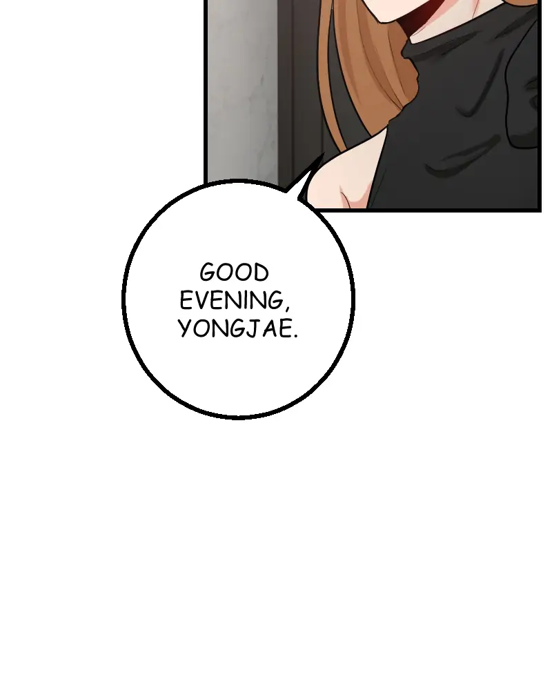Read My Lovely Bodyguard ENGLISH Manga Online