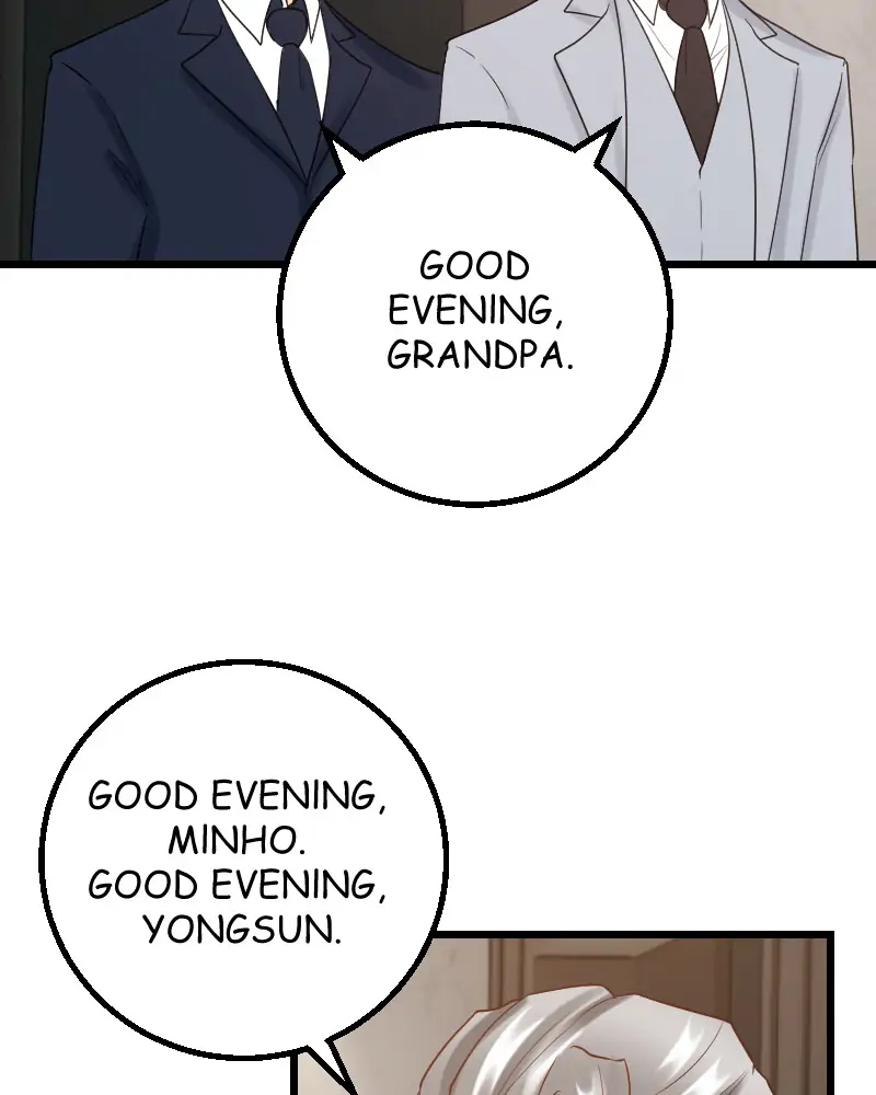 Read My Lovely Bodyguard ENGLISH Manga Online