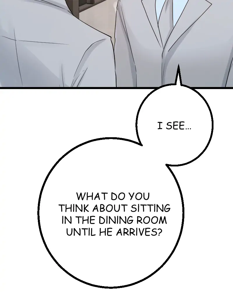 Read My Lovely Bodyguard ENGLISH Manga Online