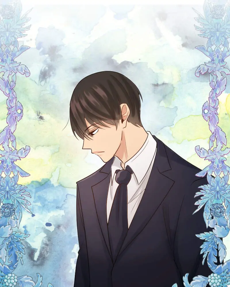 Read My Lovely Bodyguard ENGLISH Manga Online