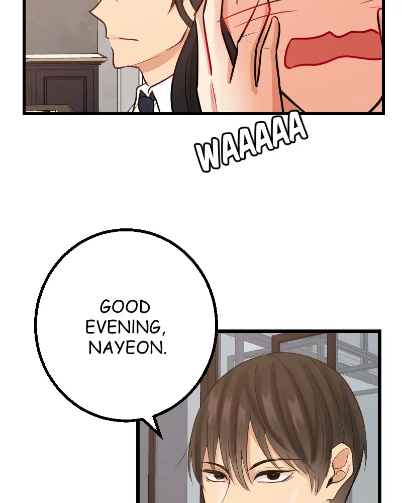 Read My Lovely Bodyguard ENGLISH Manga Online
