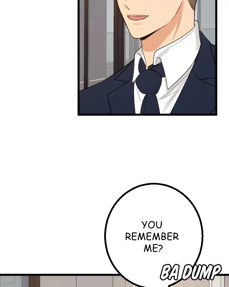 Read My Lovely Bodyguard ENGLISH Manga Online